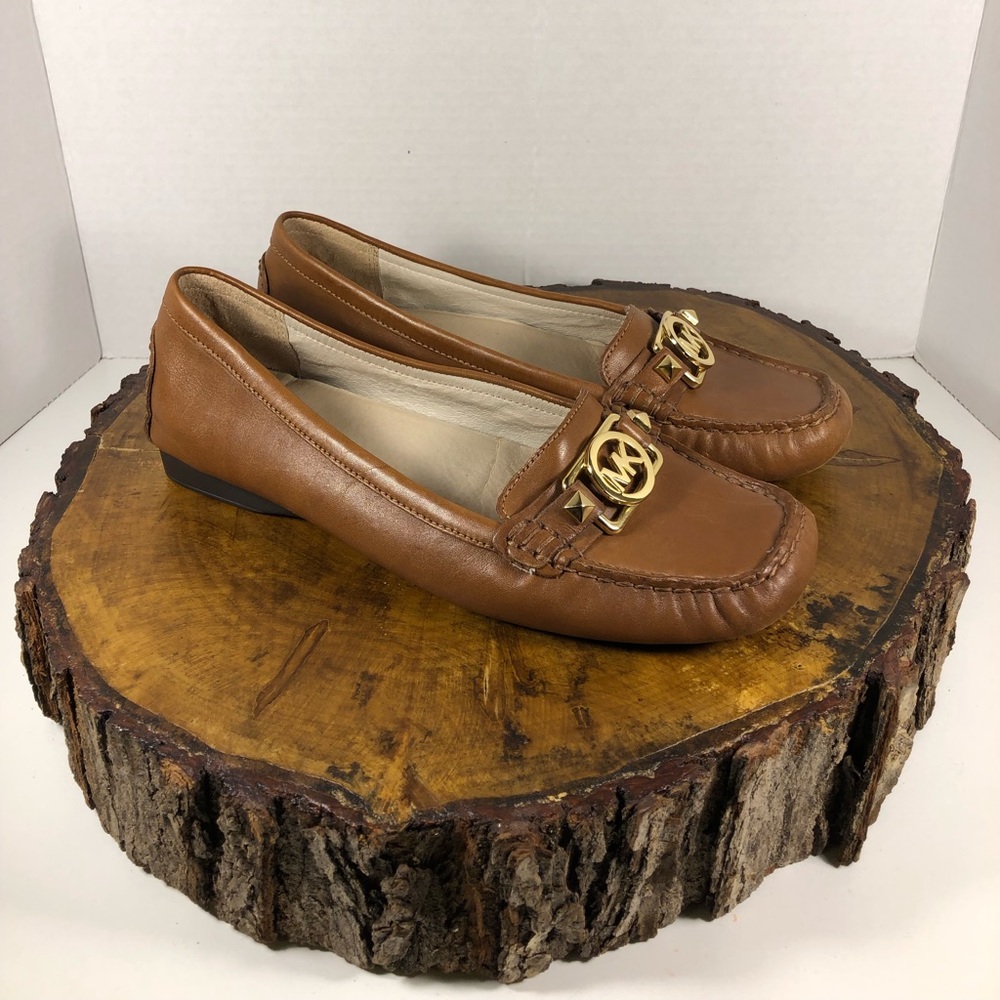 Michael Kors Molly Loafer